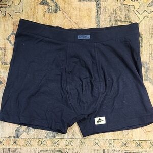 H&M Navy Boxer Briefs